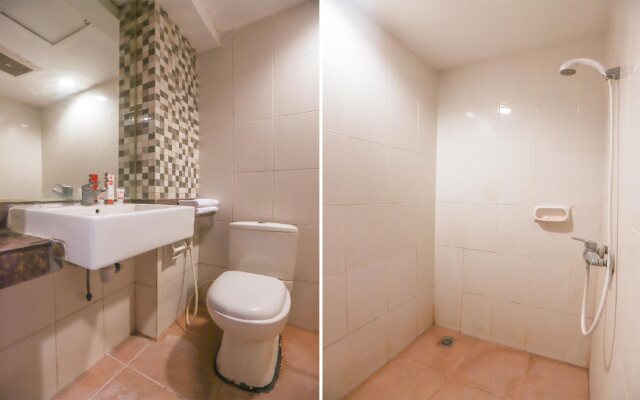 Penthouse Hotel By OYO Rooms