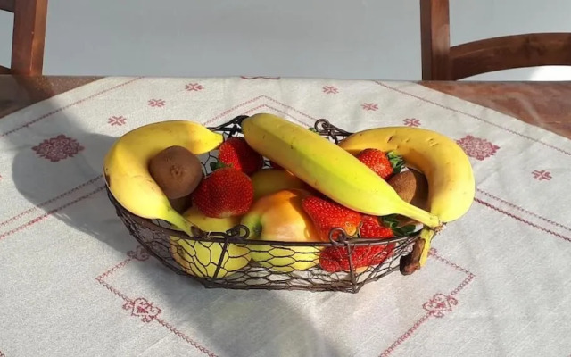 Au Grenier d'Abondance