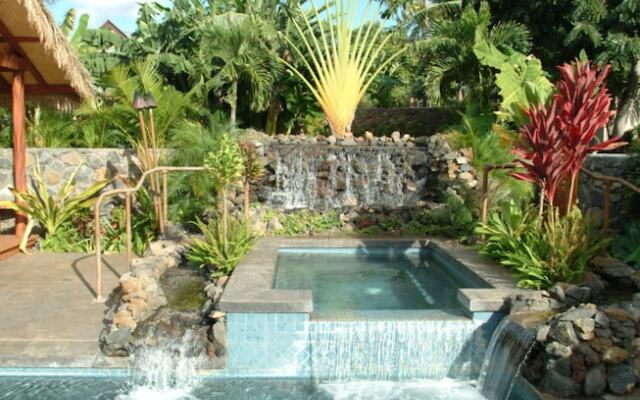 Maui Meadows Guest House
