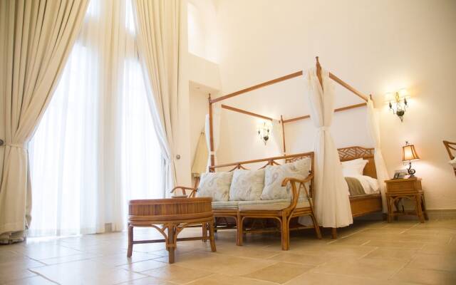 Hainan Xikang Wellness & Resorts