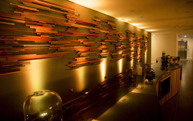 Hotel Alto del Sol Plaza Mejillones