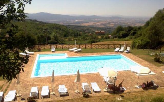 Residence Il Ciliegio