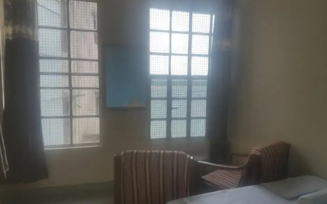 Baba Guest House