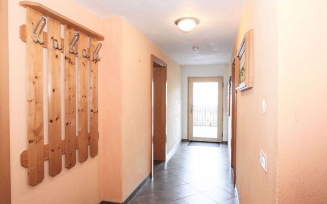 Apartment Geisler Kaltenbach