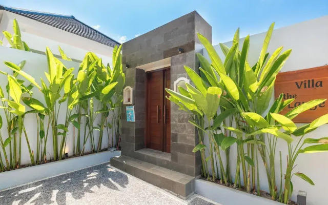 Villa Lange 2 by Villa Finder