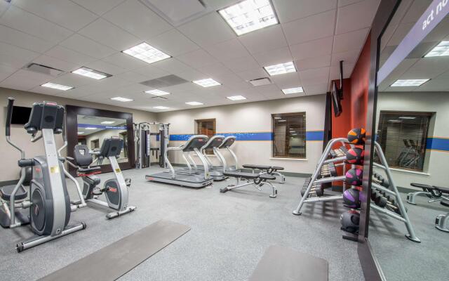 Hampton Inn & Suites Phoenix East Mesa