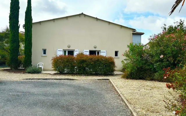 Résidence Les Roussets