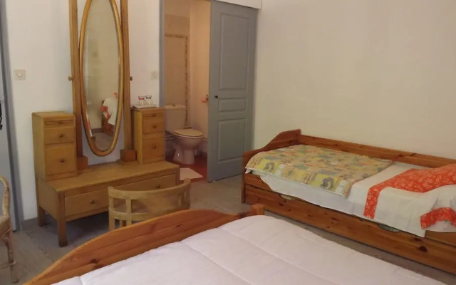 La Bastide B&B