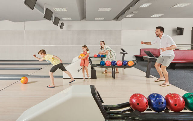 Bluesun Hotel Elaphusa