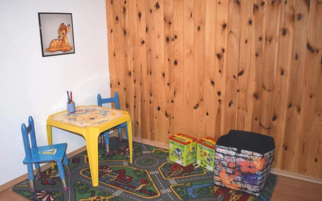 Edelstein Ferienwohnung Philippsreut