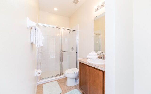 The Shire at West Haven Four-bedroom