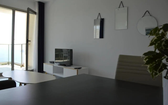 Torre Lugano N31
