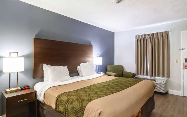 SureStay Hotel by Best Western Brunswick