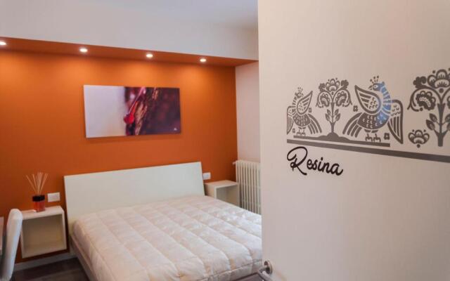Villa Fenix Ponte San Pietro
