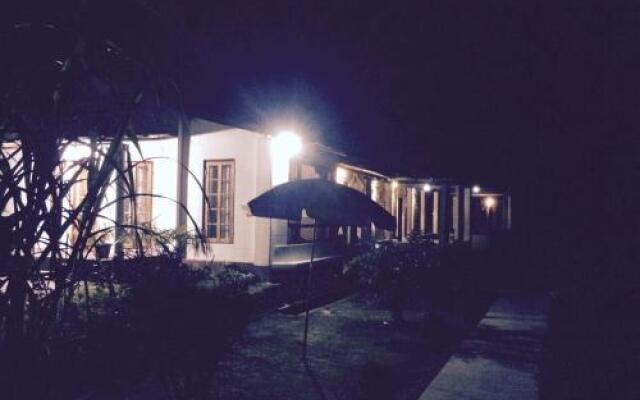 Takdah Heritage Bunglow10