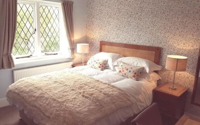 Sadlers Guest House