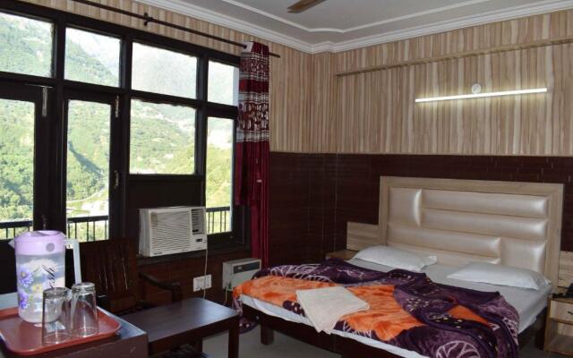 Hotel Green View