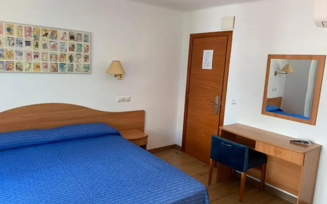 Hotel Tarull