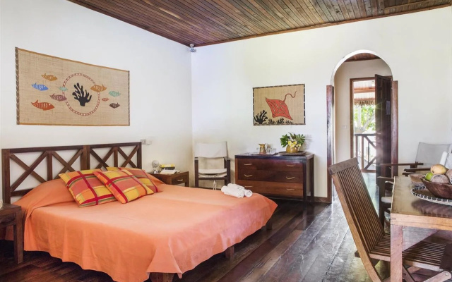 Corail Noir Hotel