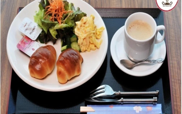 Hotel Au Matsuzaka
