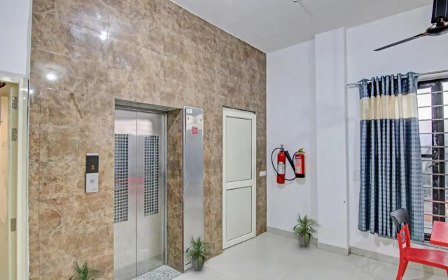 Oyo Flagship 804502 Townhouse Hotel Grand
