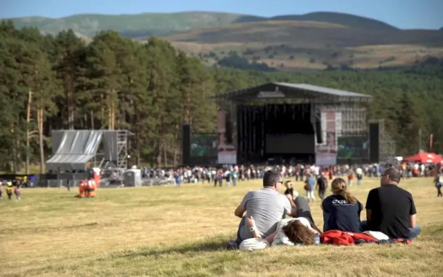 Hotel Rural Altogredos