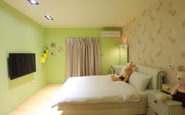 Asiten B&B
