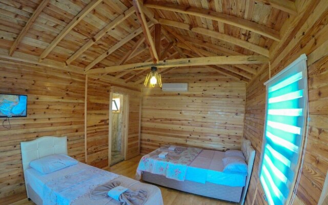 Cakir Bungalov Evi