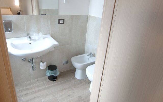 Affittacamere Silvana