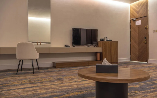 Royal Palace Hotel - Al Moroj