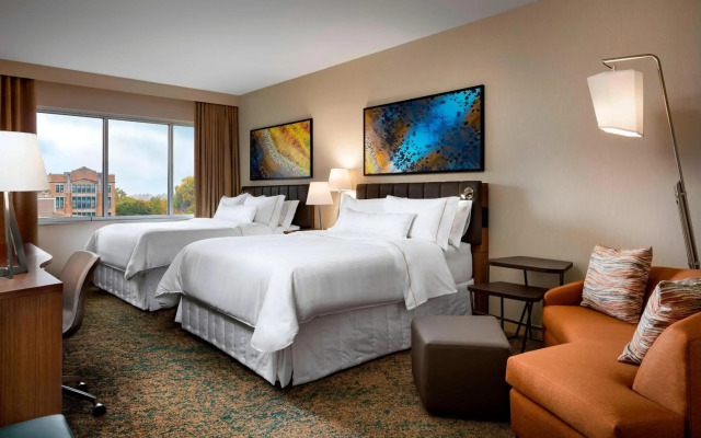The Westin Buffalo