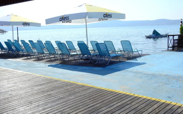 Cunda Ezer Otel
