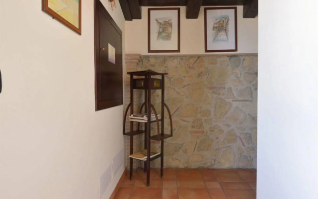 Il Casale delle Ginestre Bed & Breakfast