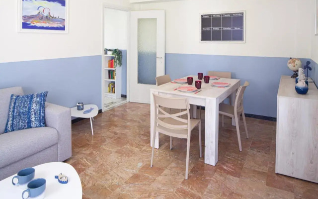 Appartamento Giulia Levanto