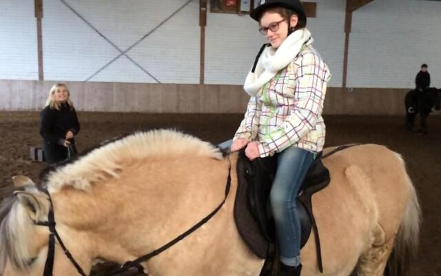 Ferienwohnung Usedomresidenz