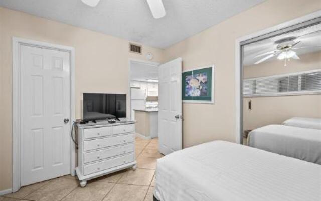 Gulf Shore Condo #520
