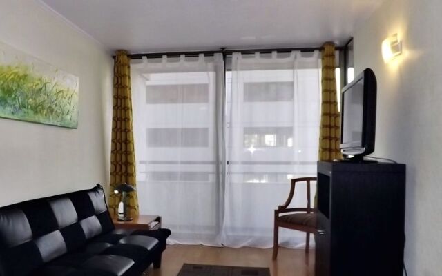 Seven Apart Hotel