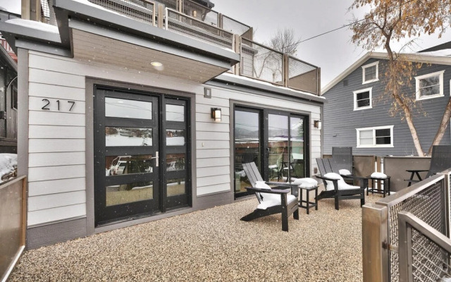 Coopers Collection 55 - 217 Park Ave