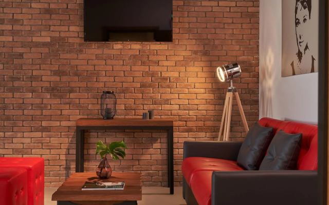 Kolonaki 8 - Design Suites & Lofts