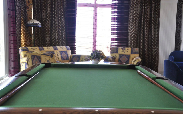 Hotel Neptuno
