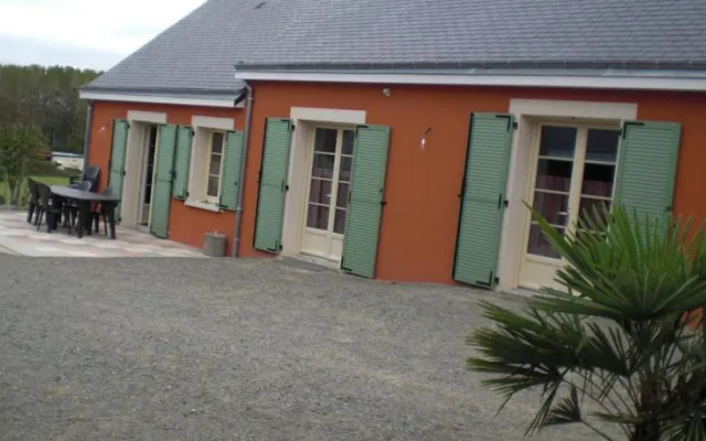 Chambres dhôtes Le Corlevé