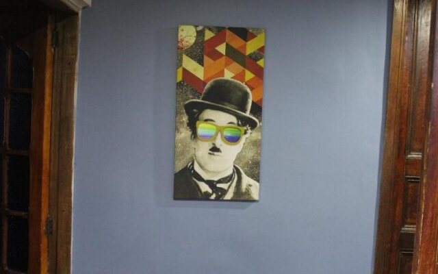 El Pit Hostel