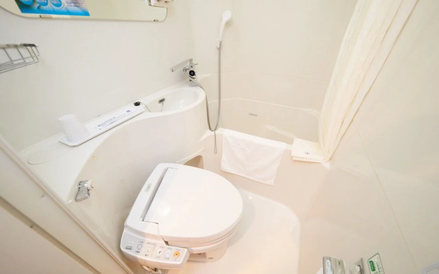 Super Hotel Ogaki Ekimae