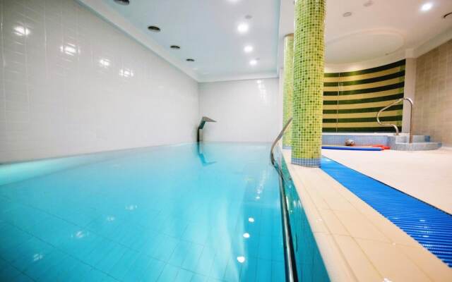 Osrodek Wczasowy Bursztyn