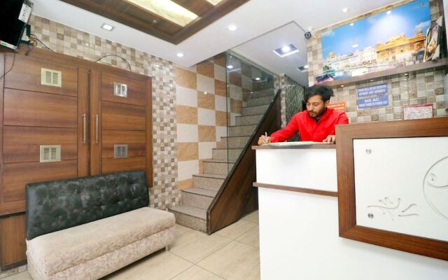 Oyo 40297 A K Guest House