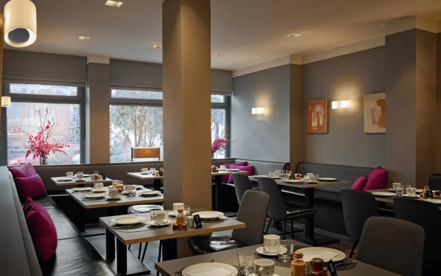 Hotel St. Annen