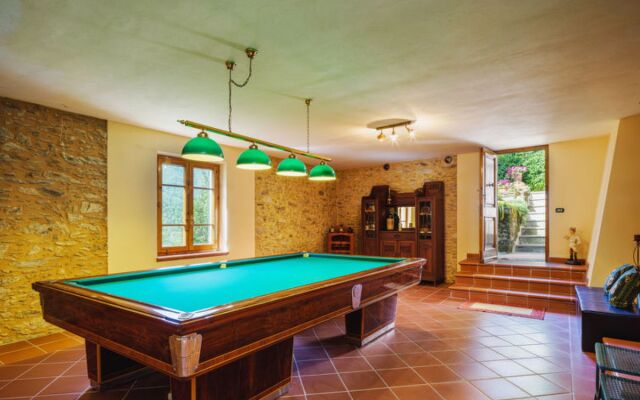 House Stella Stazzema