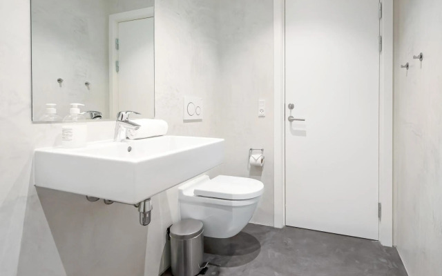 Dahei Apartment Hotel