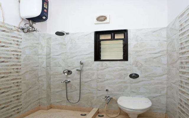 OYO Rooms Salt Lake Sector 1