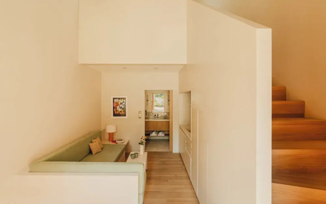 Design Apartments zum Hirschen Salzburg